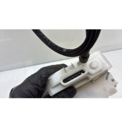 Serrure avant droit CITROEN C2