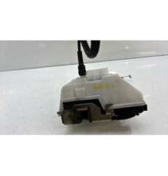 Serrure avant droit CITROEN C2