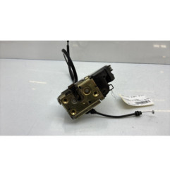 Serrure avant droit CITROEN C2