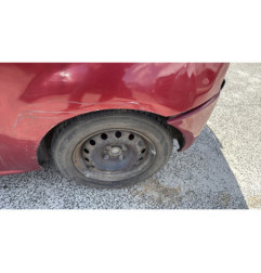 Serrure avant droit CITROEN C2