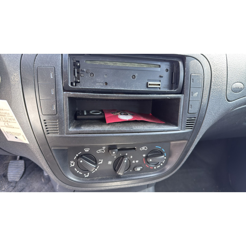 Serrure avant droit CITROEN C2 Photo n°19