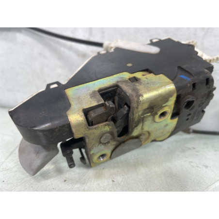 Serrure avant gauche CITROEN C4 1
