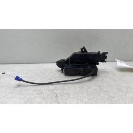 Serrure avant droit CITROEN C4 GRAND PICASSO 1 Photo n°1