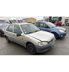 Serrure avant droit PEUGEOT 106