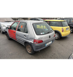 Serrure avant droit PEUGEOT 106