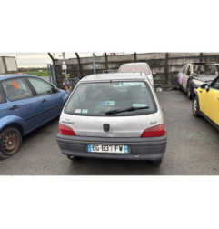 Serrure avant droit PEUGEOT 106