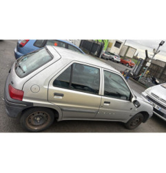Serrure avant droit PEUGEOT 106