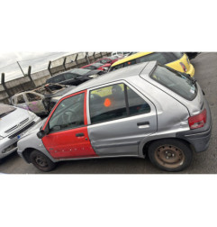 Serrure avant droit PEUGEOT 106