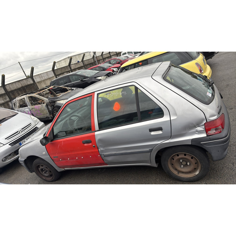Serrure avant droit PEUGEOT 106 Photo n°10