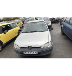 Serrure avant droit PEUGEOT 106