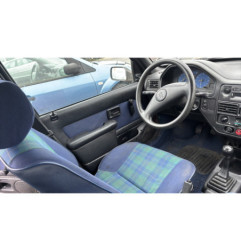 Serrure avant droit PEUGEOT 106