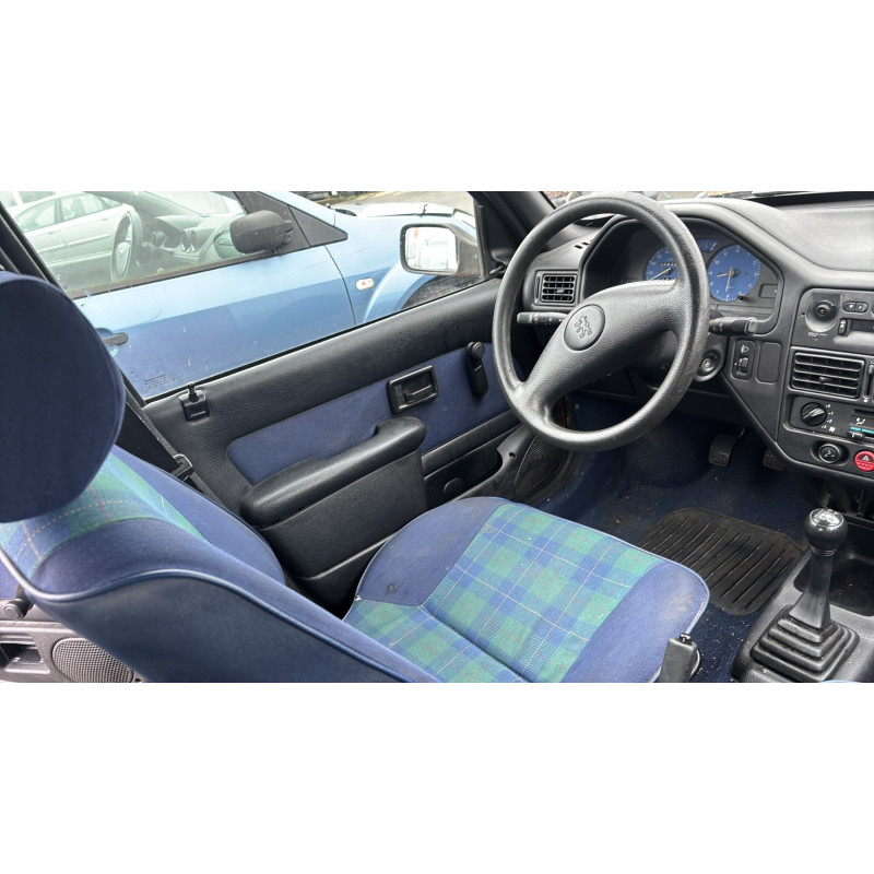 Serrure avant droit PEUGEOT 106 Photo n°13