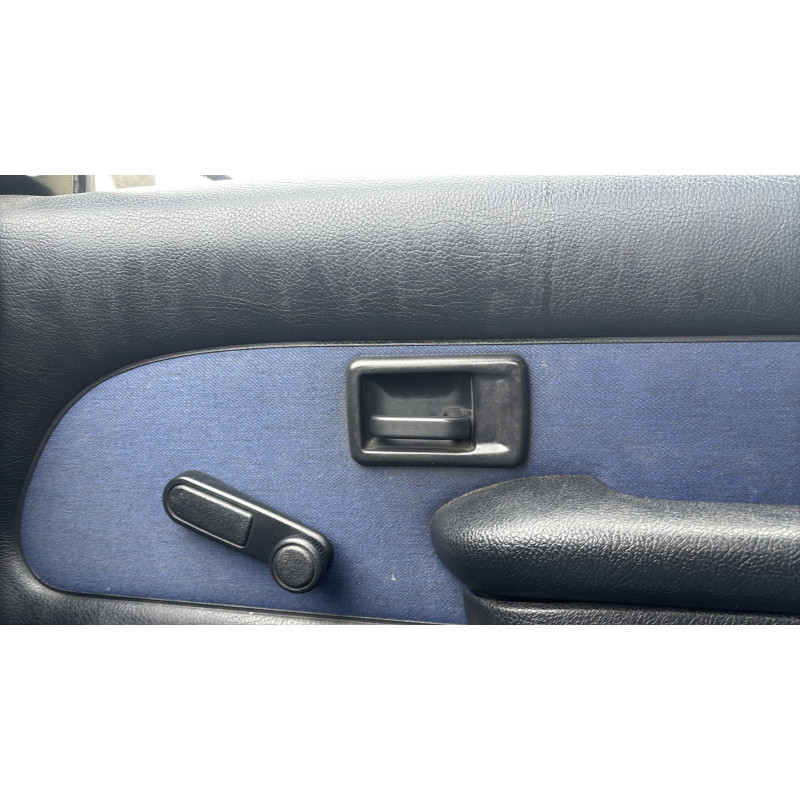 Serrure avant droit PEUGEOT 106 Photo n°14