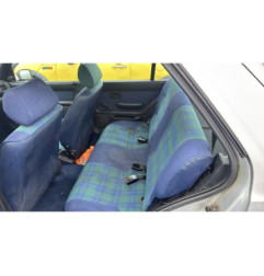 Serrure avant droit PEUGEOT 106