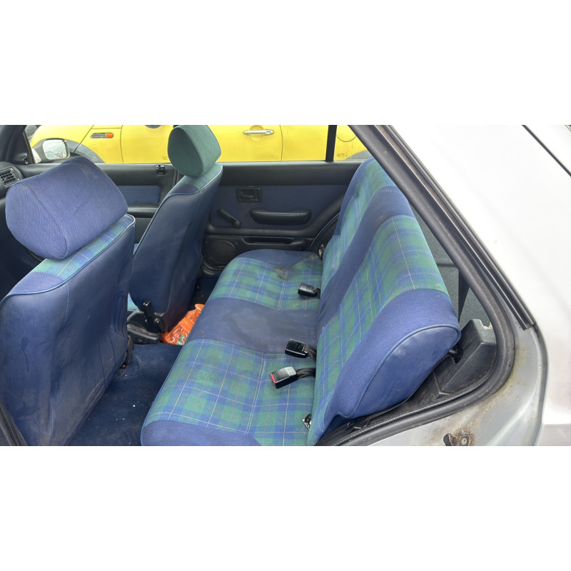Serrure avant droit PEUGEOT 106 Photo n°15