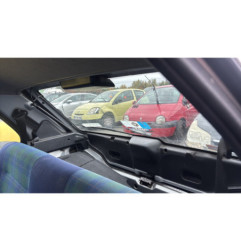 Serrure avant droit PEUGEOT 106