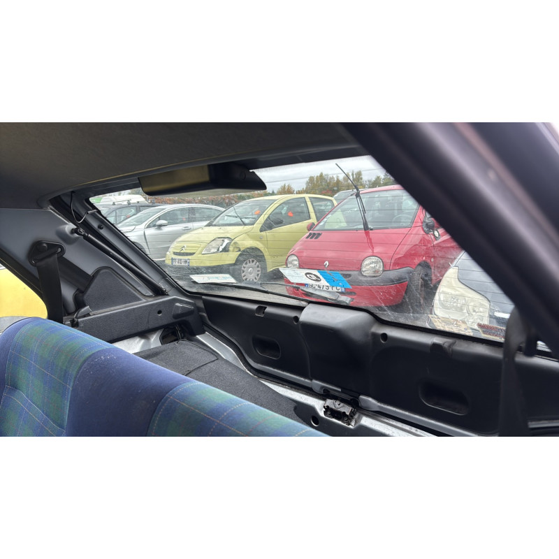 Serrure avant droit PEUGEOT 106 Photo n°16