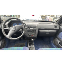Serrure avant droit PEUGEOT 106