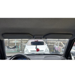 Serrure avant droit PEUGEOT 106