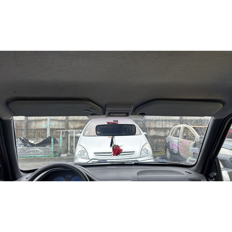 Serrure avant droit PEUGEOT 106 Photo n°18