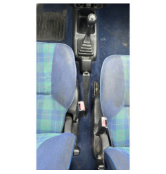 Serrure avant droit PEUGEOT 106