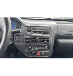 Serrure avant droit PEUGEOT 106