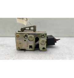 Serrure avant droit PEUGEOT 106