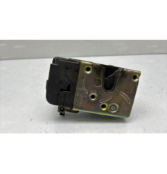 Serrure avant gauche PEUGEOT 206