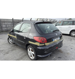 Serrure avant gauche PEUGEOT 206