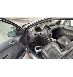 Serrure avant gauche PEUGEOT 206