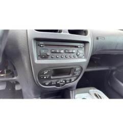 Serrure avant gauche PEUGEOT 206