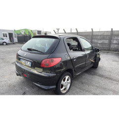 Serrure avant gauche PEUGEOT 206