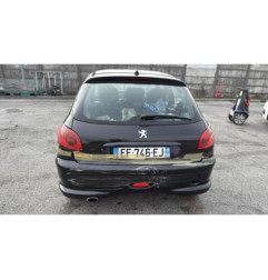 Serrure avant gauche PEUGEOT 206