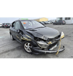 Serrure avant gauche PEUGEOT 206