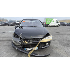 Serrure avant gauche PEUGEOT 206