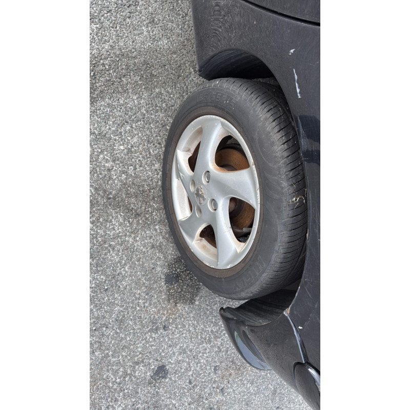 Serrure avant gauche PEUGEOT 206 Photo n°18