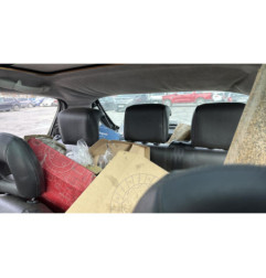 Serrure avant gauche PEUGEOT 206