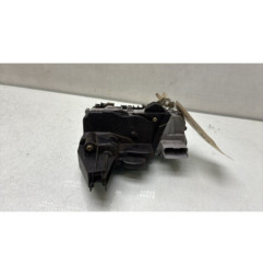 Serrure avant droit PEUGEOT 307