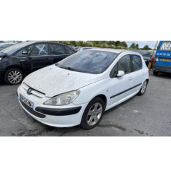 Serrure avant droit PEUGEOT 307