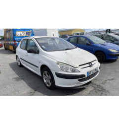 Serrure avant droit PEUGEOT 307