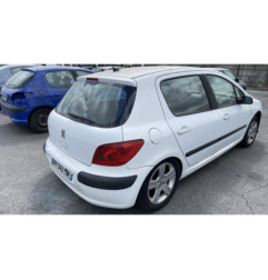 Serrure avant droit PEUGEOT 307