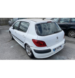 Serrure avant droit PEUGEOT 307