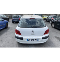 Serrure avant droit PEUGEOT 307