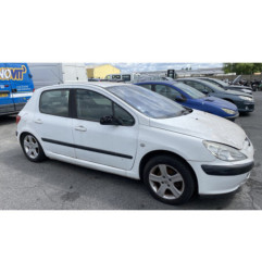 Serrure avant droit PEUGEOT 307
