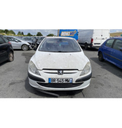 Serrure avant droit PEUGEOT 307