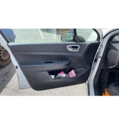 Serrure avant droit PEUGEOT 307