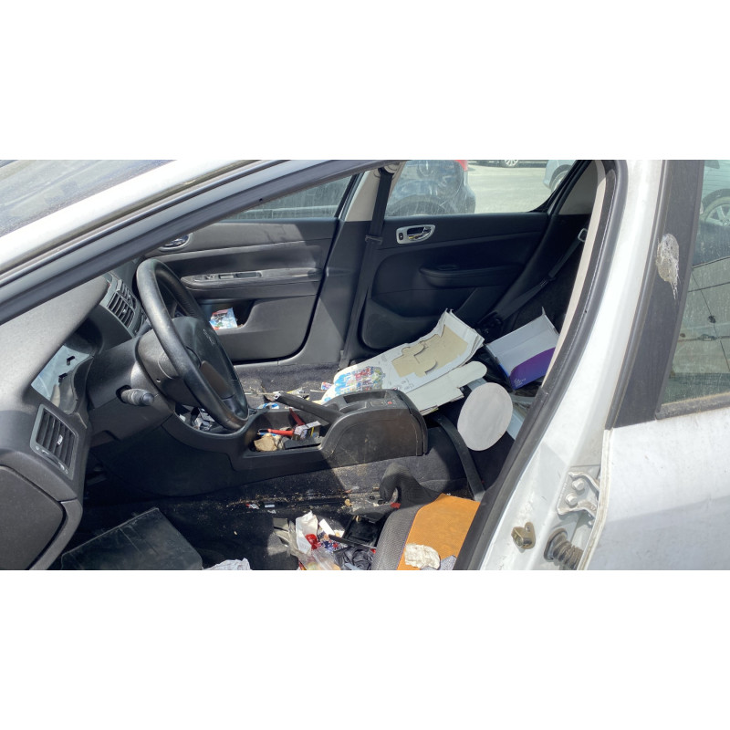 Serrure avant droit PEUGEOT 307 Photo n°15