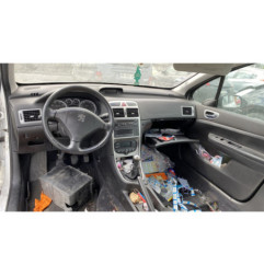 Serrure avant droit PEUGEOT 307