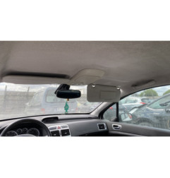 Serrure avant droit PEUGEOT 307