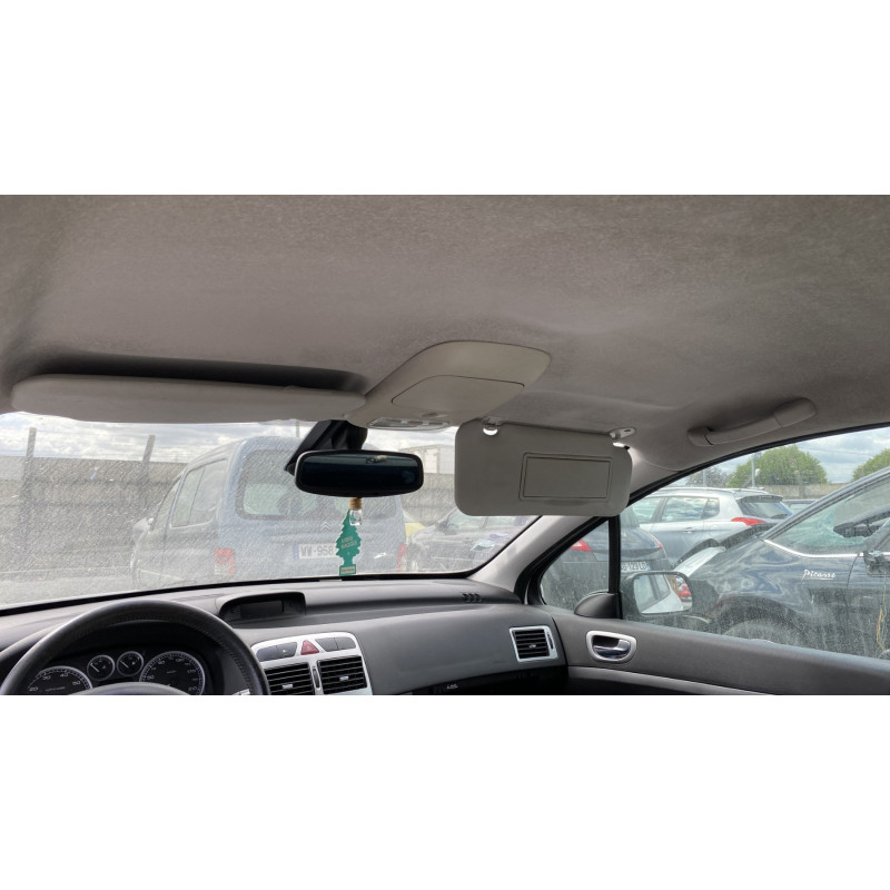 Serrure avant droit PEUGEOT 307 Photo n°18